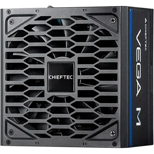 Блок живлення 750 Вт, VEGA M, Black, модульний Chieftec teh0028965 - фото 3