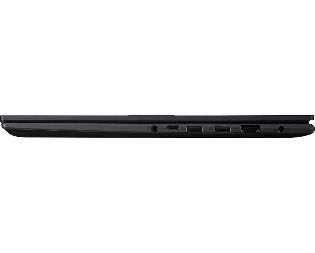 Ноутбук Asus Vivobook 16 OLED M1605NAQ-SH055 (90NB1831-M001Z0) Indie Черный - фото 5