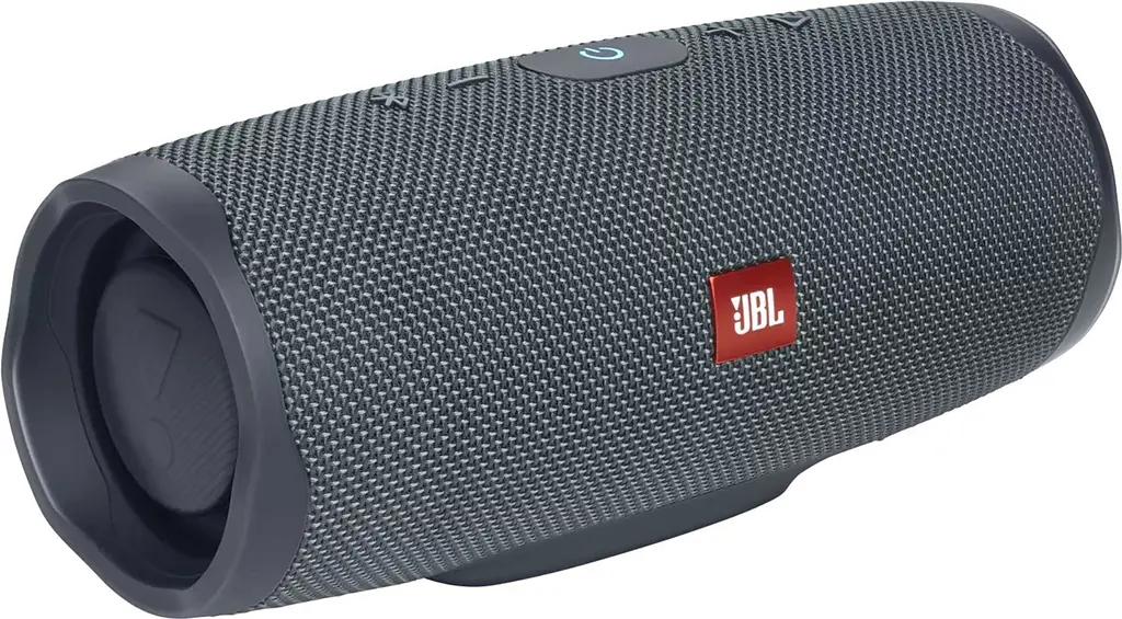 Портативна акустика JBL Charge Essential 2 Grey (JBLCHARGEES2) - фото 4