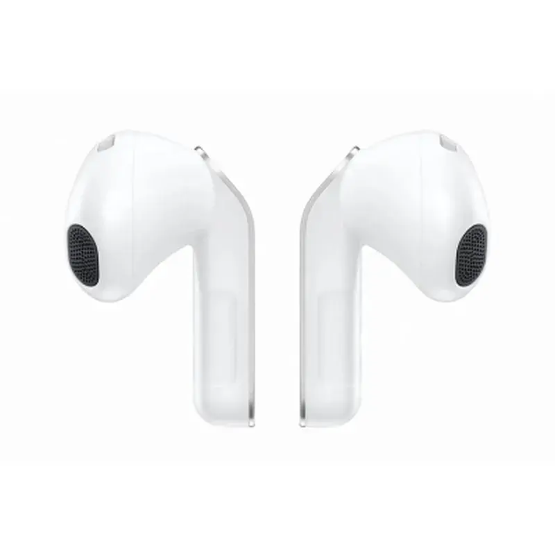 Навушники Samsung Galaxy Buds4 White (SM-R540NZWASEK) - фото 3
