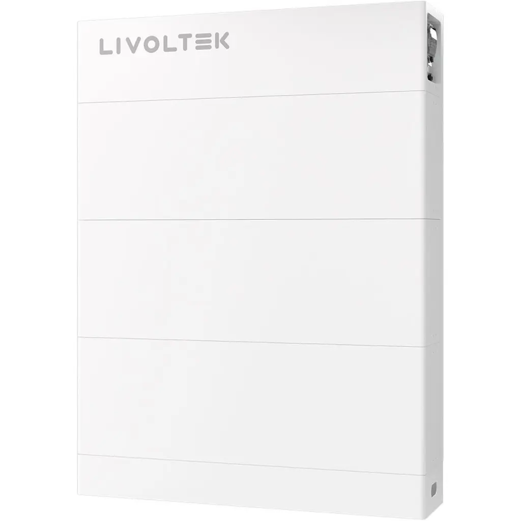 Гібридний сонячний інвертор Livoltek HP3-20KD1 + 4 х Livoltek BHF-S20 20500Wh [114423] - фото 5
