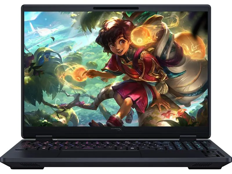 Ноутбук HP Omen 15-ga0004nw (D4JR5EA)