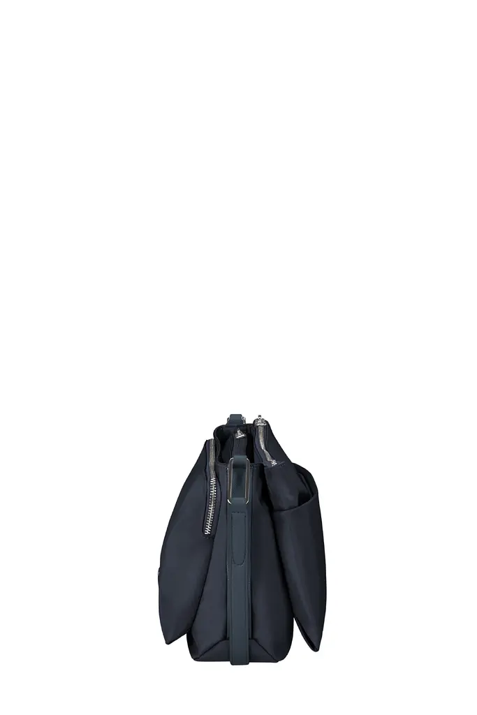 Плечевая Сумка Samsonite BE-HER DARK NAVY 28,5x19,5x12,5 KJ4*21005 - фото 3