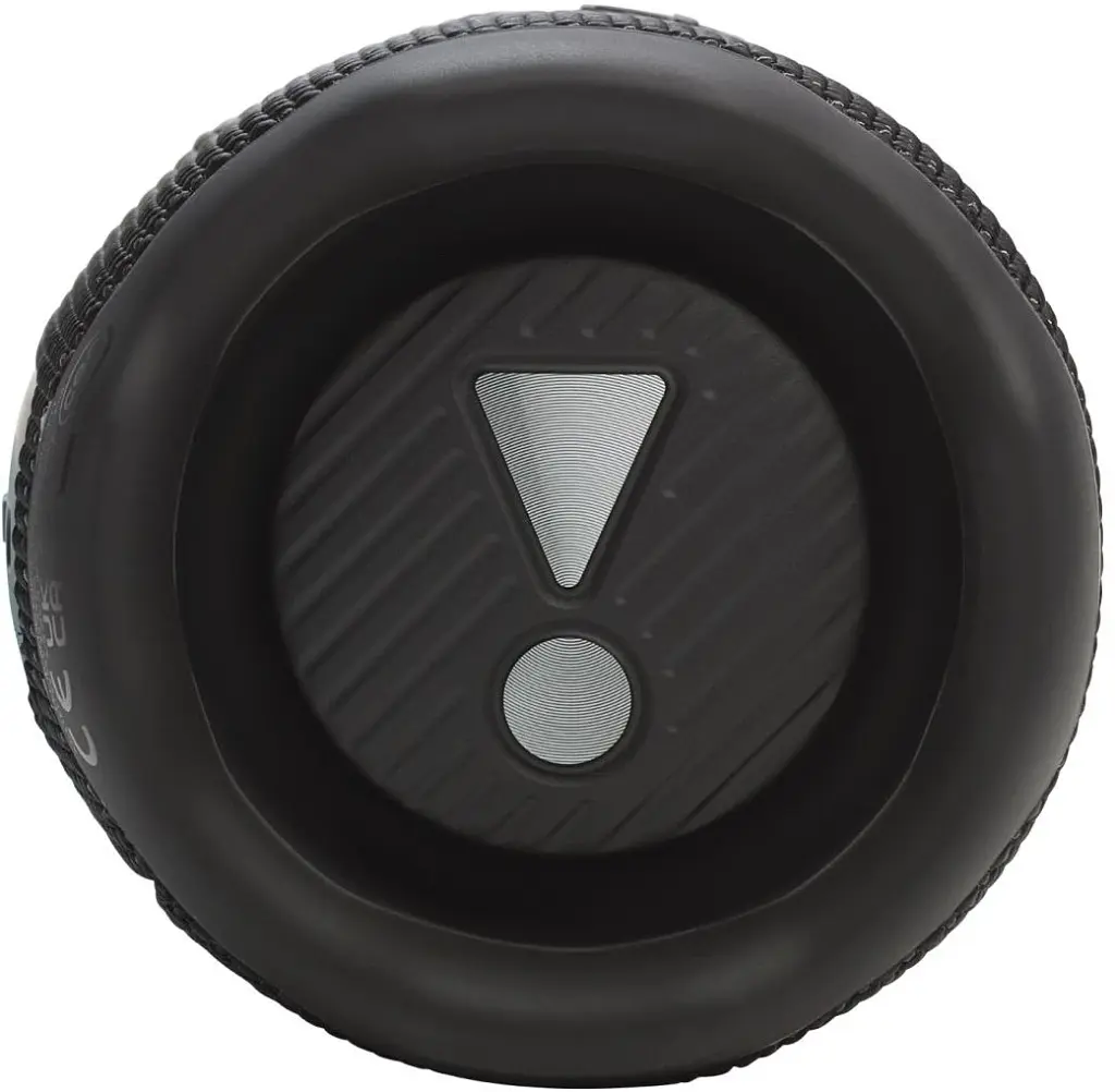 Bluetooth Колонка JBL Flip 7 Black (JBLFLIP7BLK) UA - фото 2