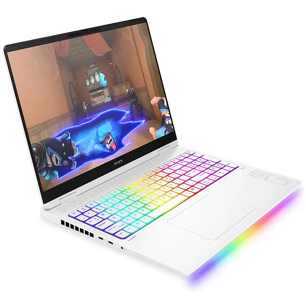 Игровой ноутбук HP Omen 16-ah0002nn Ultra 9 - 275HX 54GHz,2.5K,64GB DDR5,2TB,RTX 5090 24GB,DOS - фото 5