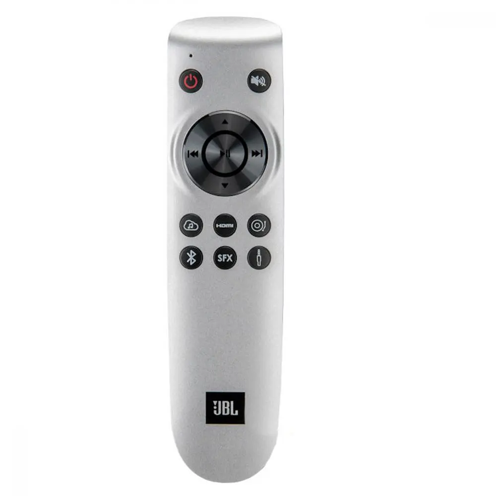 Акустичні колонки JBL L75 MS (JBLL75MS) - фото 5