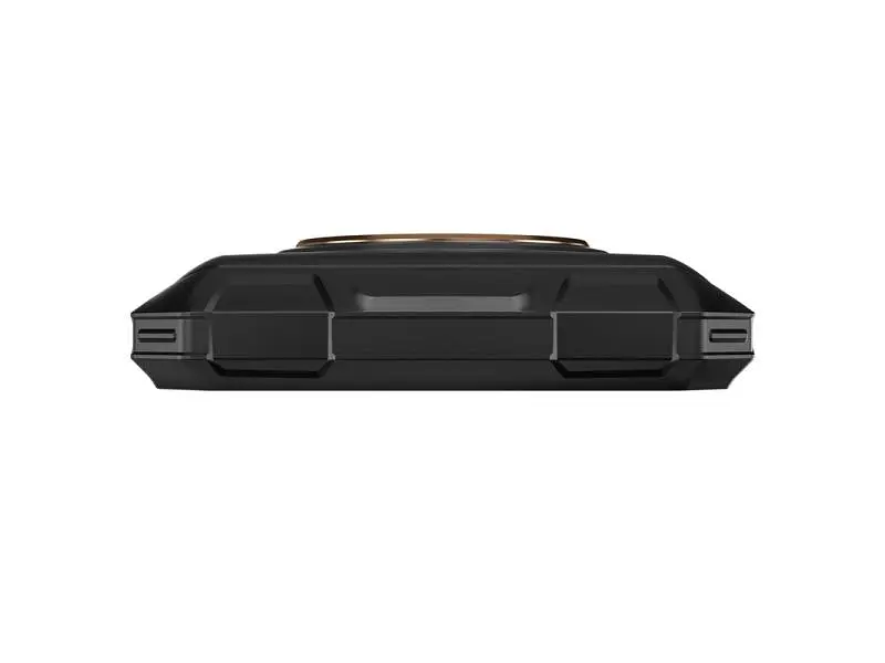 Смартфон Doogee Fire 5 Pro 4/128GB Blaze Orange - фото 8