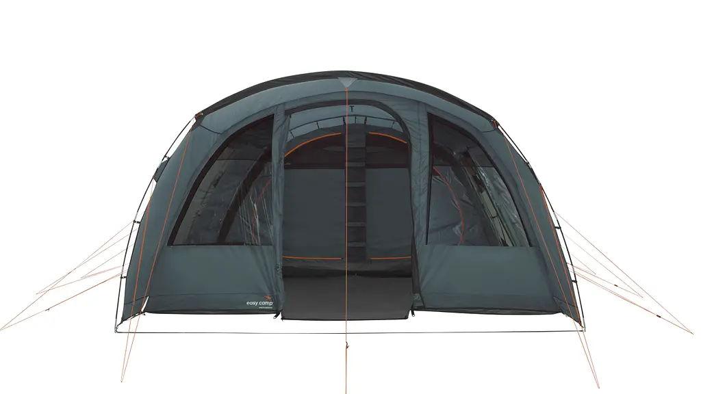 Намет шестимісний Easy Camp Skarvan 6 (120498) - фото 3
