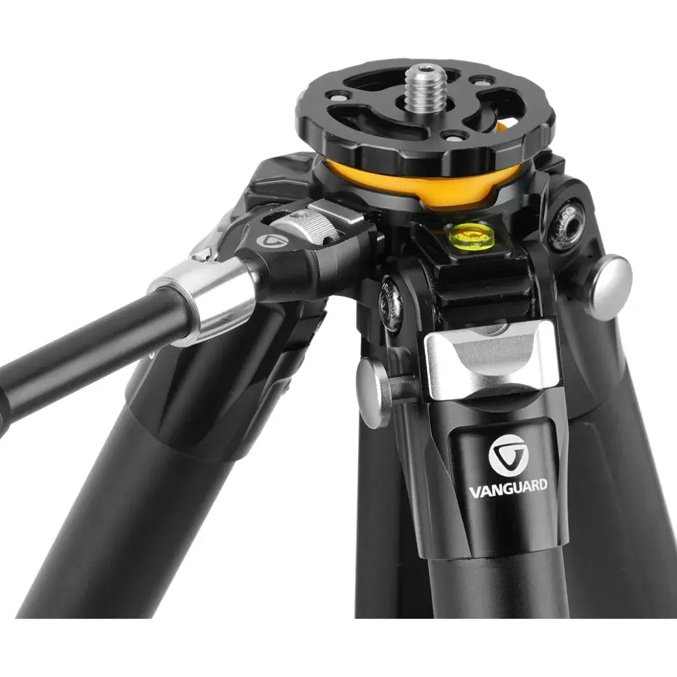 Штатив Vanguard VEO 5 304AB-250S (DAS303313) - фото 3