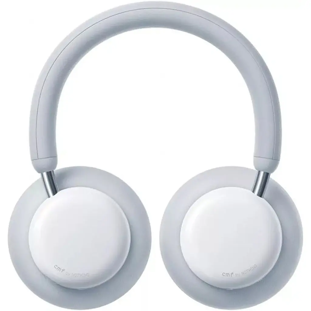 Навушники CMF by Nothing Headphone Pro Light Grey (A11300010) [152946] - фото 2
