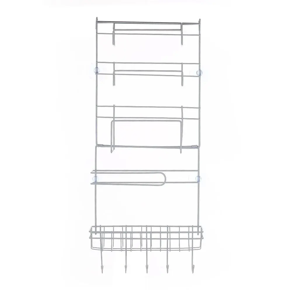 Многослойный органайзер на холодильник Supretto (6015-0001) - фото 3