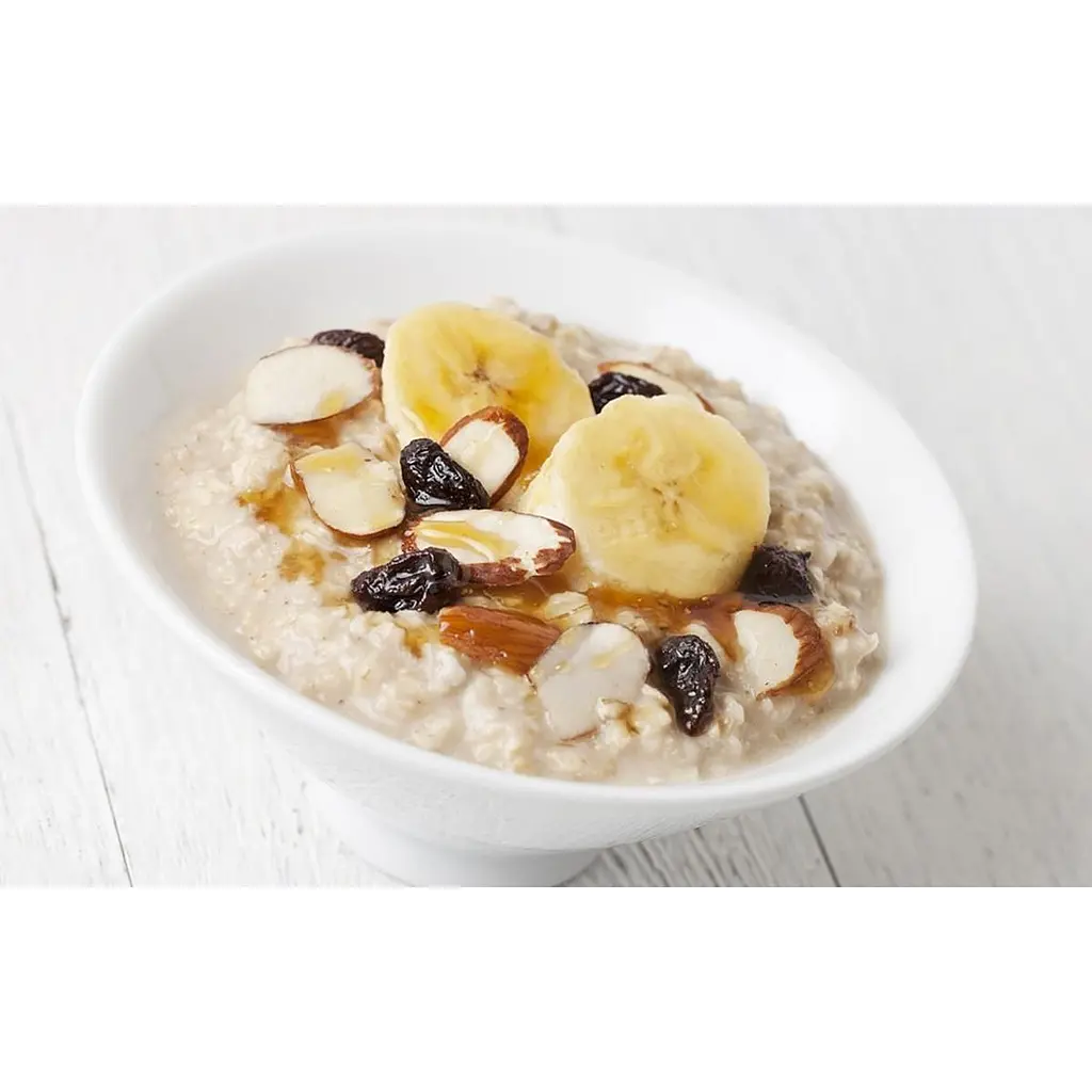 Крупа овсяная плющенная Козуб продукт, 600 г (893885) - фото 3