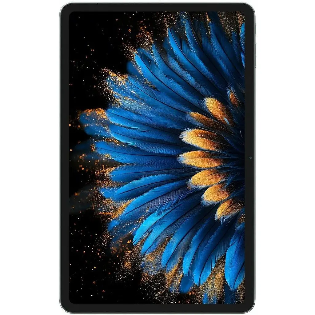 Планшет Blackview Mega 2 8/256GB Moss Green - фото 4
