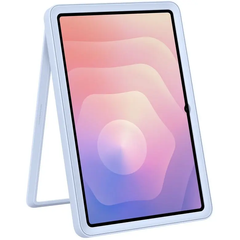 Чохол Samsung Tab S11 Ultra Frame Cover EF-JX930CLEGWW Blue (7168993) - фото 8