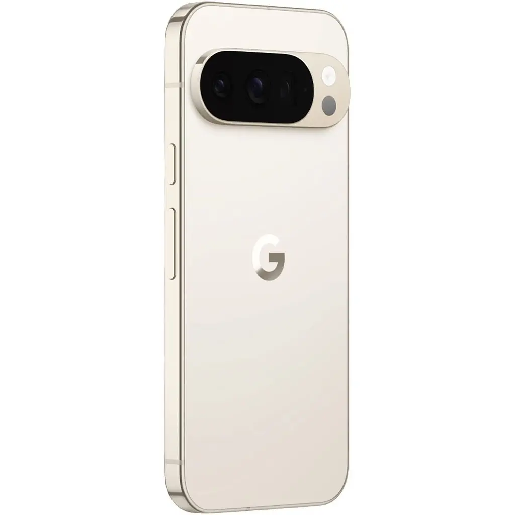 Смартфон Google Pixel 10 Pro 16/256GB Porcelain nano sim + esim - фото 7