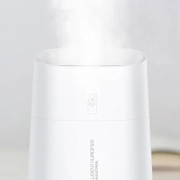 Зволожувач повітря Deerma HuXiaomidifier 4L (DEM-LD220) White - фото 5