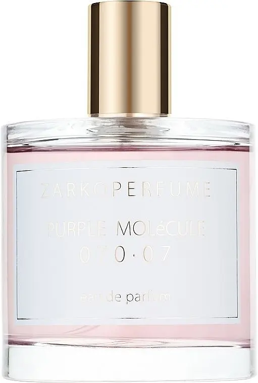 Оригінал Zarkoperfume Purple Molecule 070.07 100 мл Парфумована вода