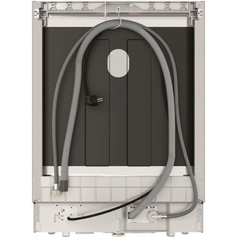 Посудомийна машина Whirlpool WI 7020 P - фото 4