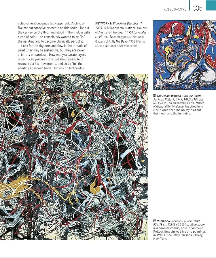 Art. A Visual History - фото 7