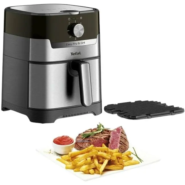 Мультипечь Tefal EY501D15 - фото 8