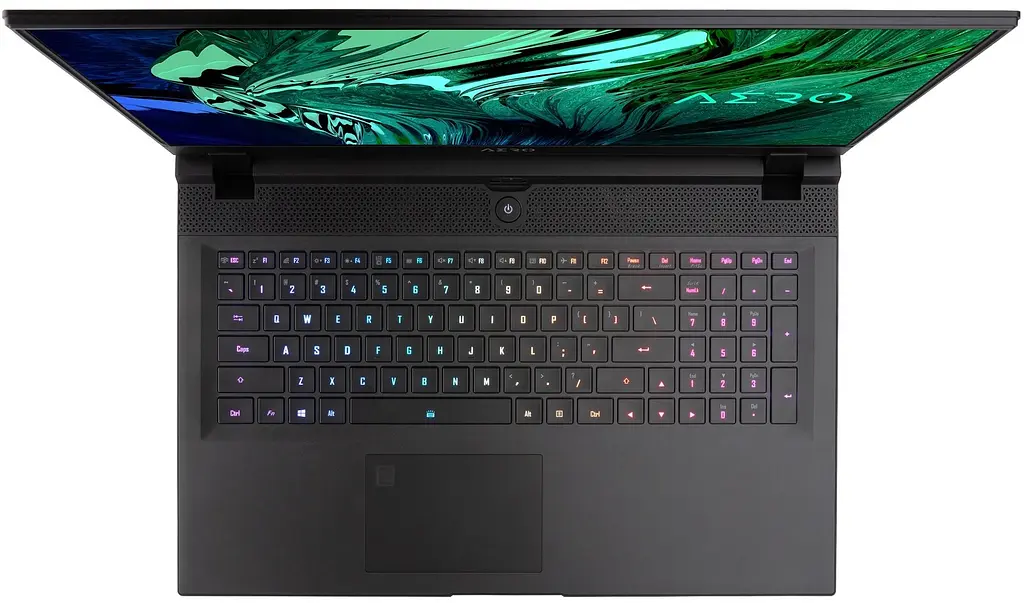 Ноутбук Gigabyte AERO XD-73RU524SP (AERO17HDR_XD-73RU524SP) (AERO17HDR_XD-73RU524SP) - фото 3