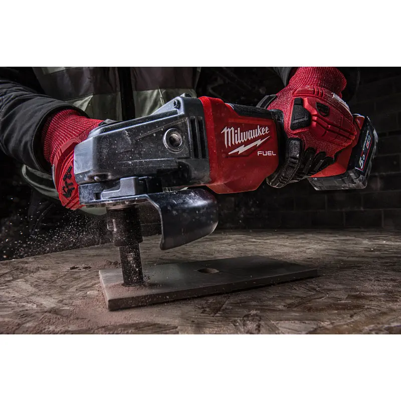Коронка алмазна Diamond Max MILWAUKEE M14, діаметр 16мм (сухе свердління) - фото 2