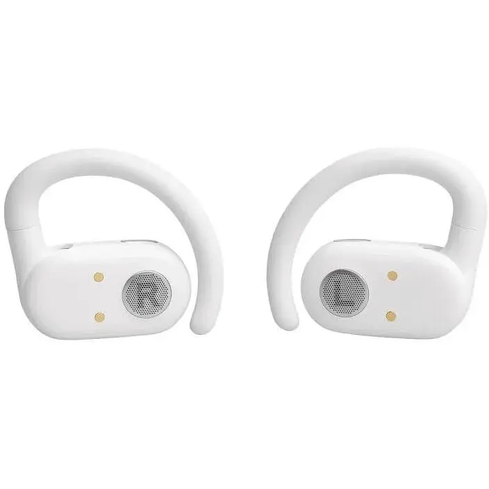 Наушники беспроводные JBL Soundgear Sense JBLSNDGEARSNSWHT белые - фото 4
