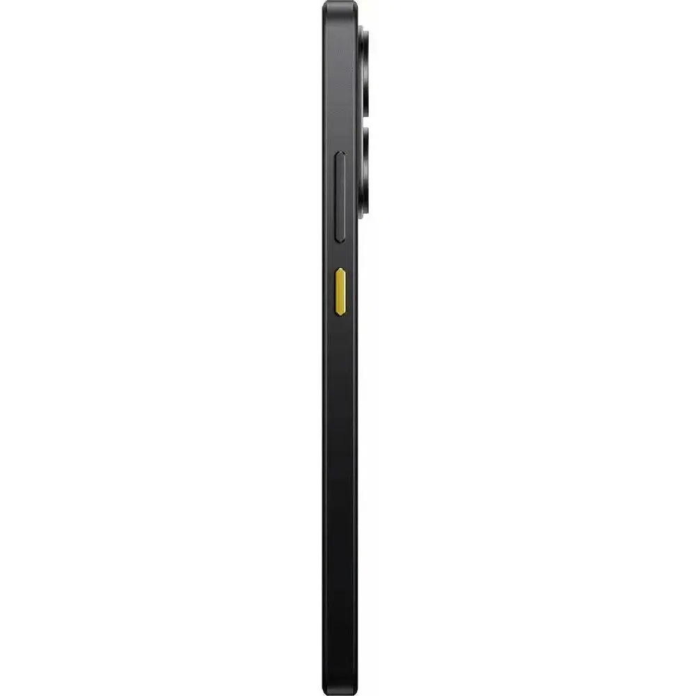 Смартфон Xiaomi Poco X7 Pro 12/512GB Yellow (Global Version) (with charger) [5G, NFC] - фото 9