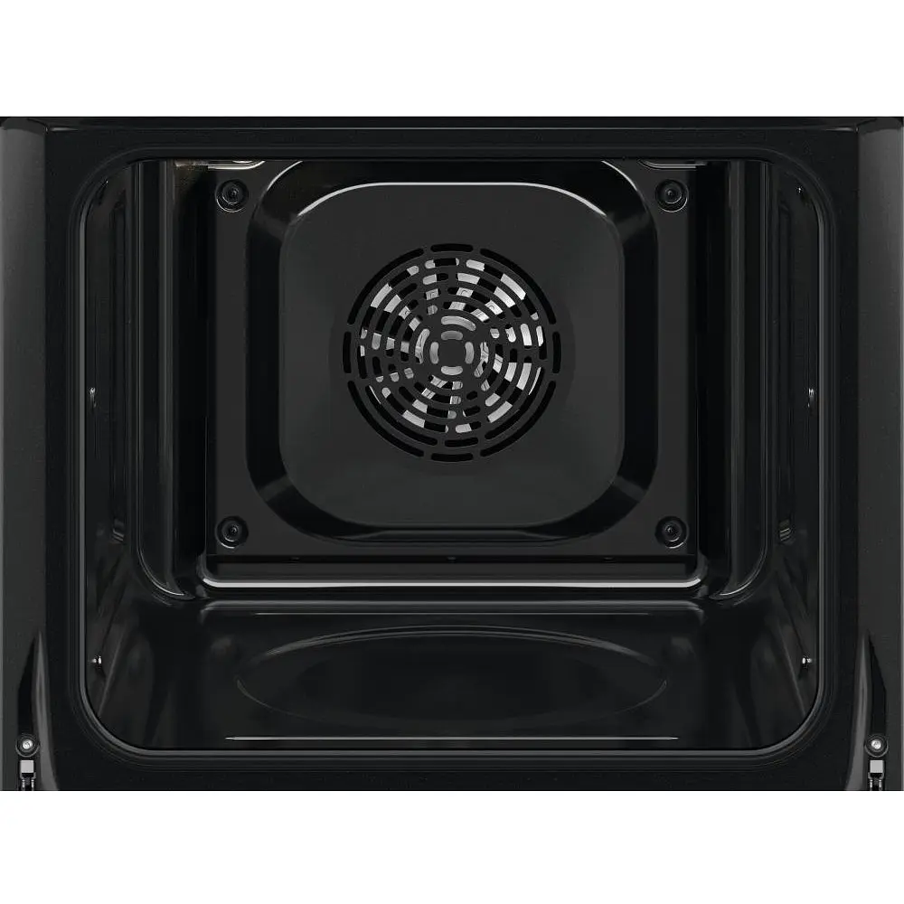 Духовка електрична Electrolux EOD5H70BZ - фото 5