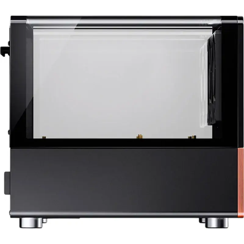 Корпус для ПК JONSBO V12 Black - фото 5