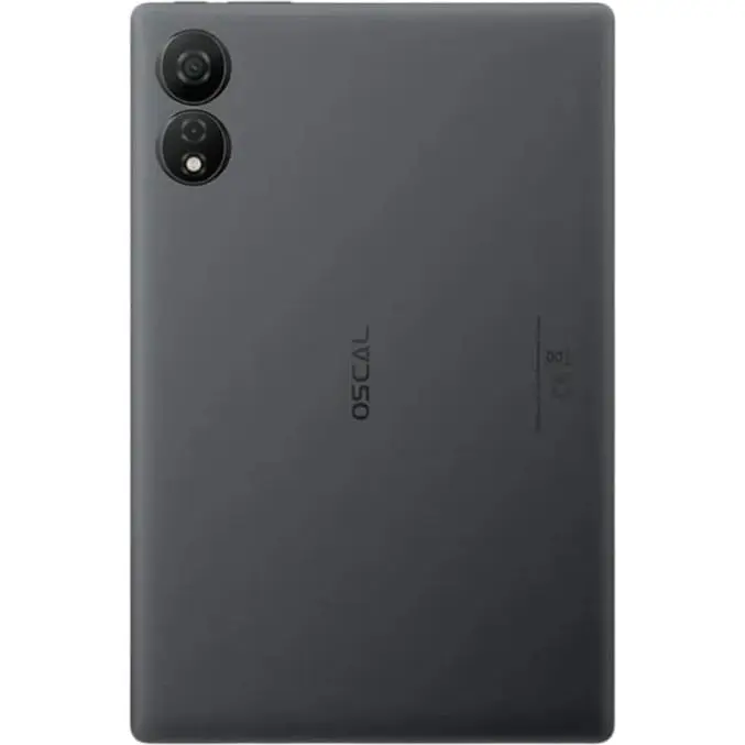Планшет Blackview Oscal Pad 80 6/256GB Wi-Fi Grey - фото 2