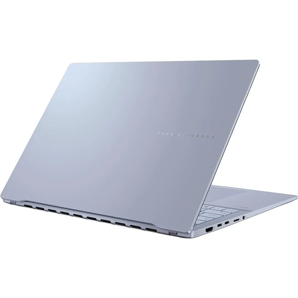 Ноутбук Asus Vivobook S16 OLED S5606MA-MX099X, Intel Core Ultra 7 155H, 4.8GHz, 16 3.2K, 120Hz, 16GB, SSD 1TB, Intel Arc Graphics, Windows 11 Pro - фото 8