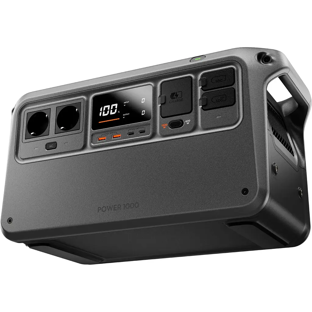 Зарядная станция DJI Power 1000 [DYM1000H] [108393] - фото 3