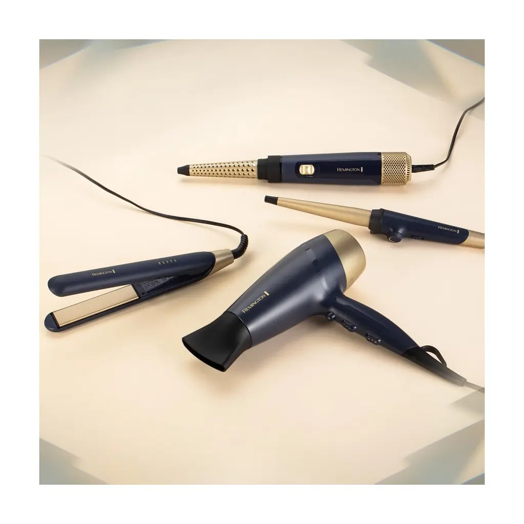 Фен Remington D5805 - фото 6