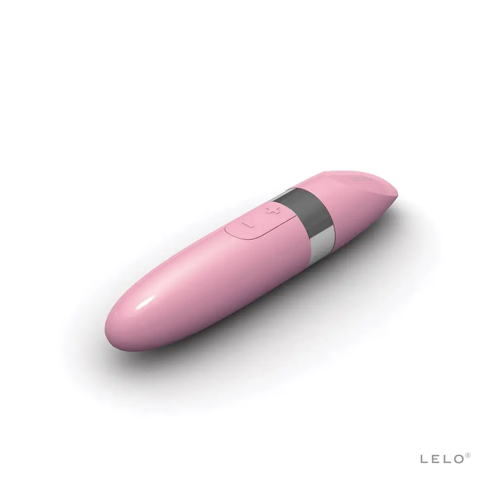 Шикарна віброкуля LELO Mia 2 Petal Pink, 6 режимів, потужні вібрації, водонепроникна - фото 3