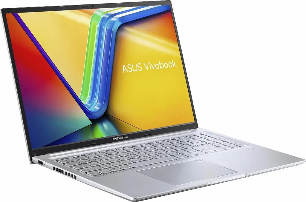 Ноутбук Asus Vivobook 16 M1605YA Ryzen 7 7730U/4.5 ГГц/ Radeon Graphics/16/512 GB Refurbished
