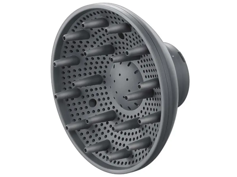 Фен Braun HD 435E - фото 8