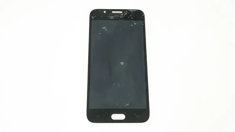 Дисплей Motorola XT2423 Moto G24/XT2425-4 Moto G24 Power/G04/E14 чорний оригінал в упаковці - фото 2