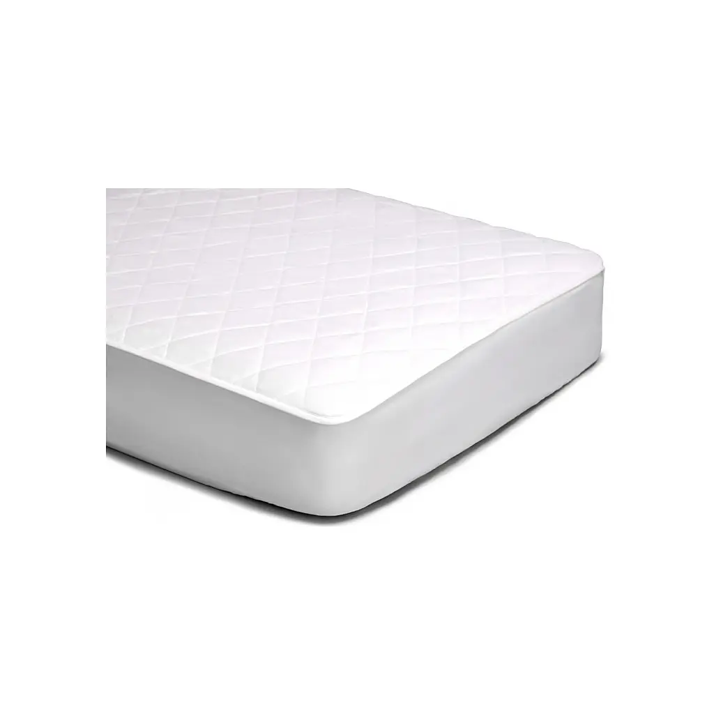 Наматрацник MirSon 954 Natural Line Стандарт Eco 180x190 см (2200000839237) - фото 4