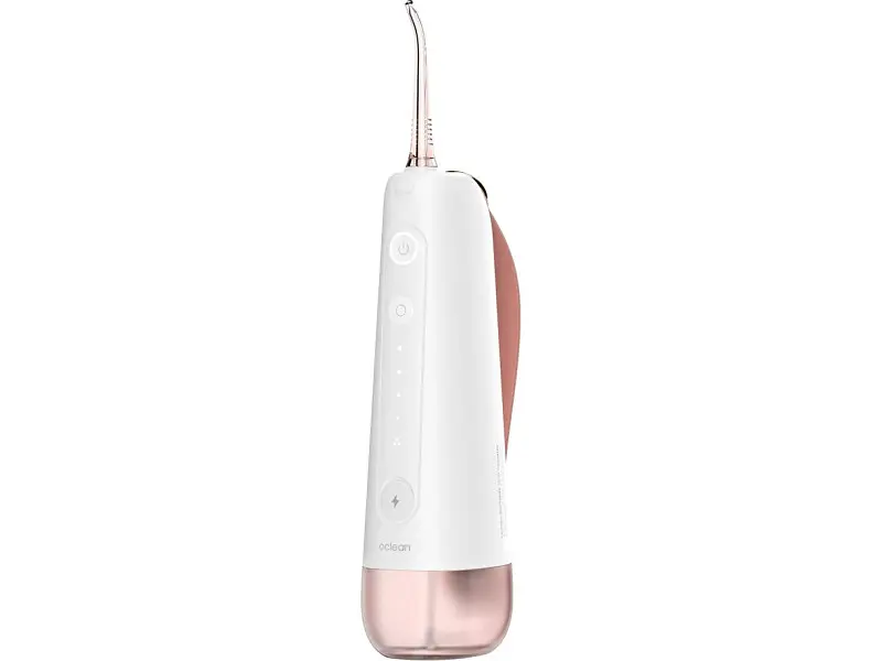 Іригатор Oclean W10 Pink - фото 2