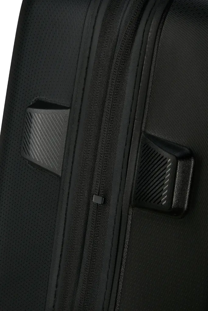 Чемодан 67 См American Tourister DASHPOP TRUE BLACK 67x45x29(33) MG5*19002 - фото 9