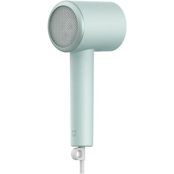Фен MiJia Negative Ion Hair Dryer H301 CMJ03ZHMG Green - фото 4