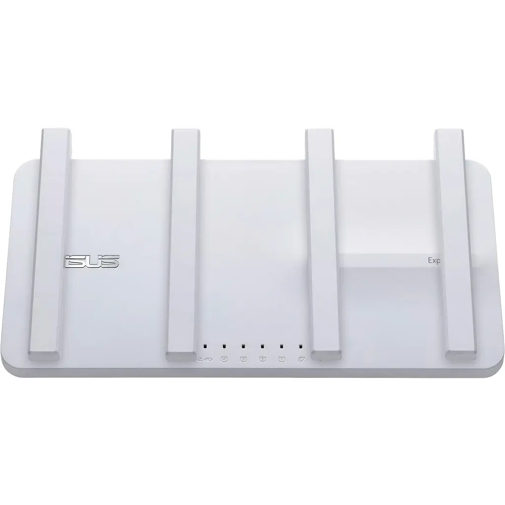 Маршрутизатор ASUS EBR63 (90IG0870-MO3C00) - фото 7