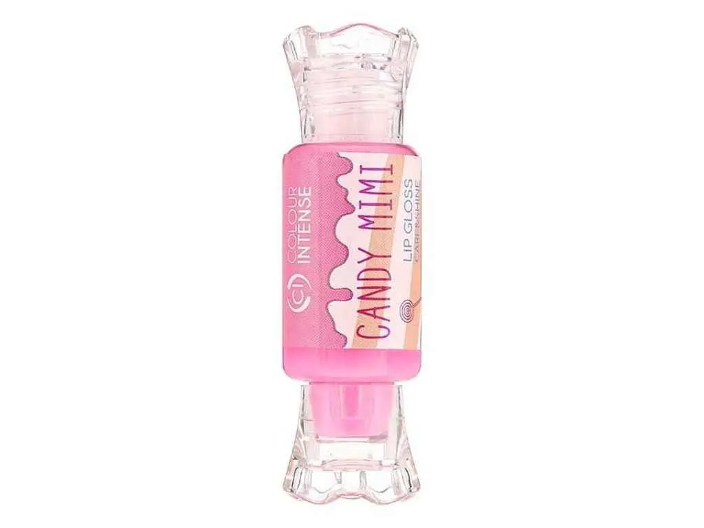 Блиск для губ Colour Intense CANDY CANE 05