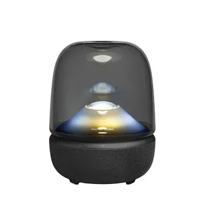 Акустична система Harman Kardon Aura Studio 5 Black (HKAURAS5BLKEP) - фото 6
