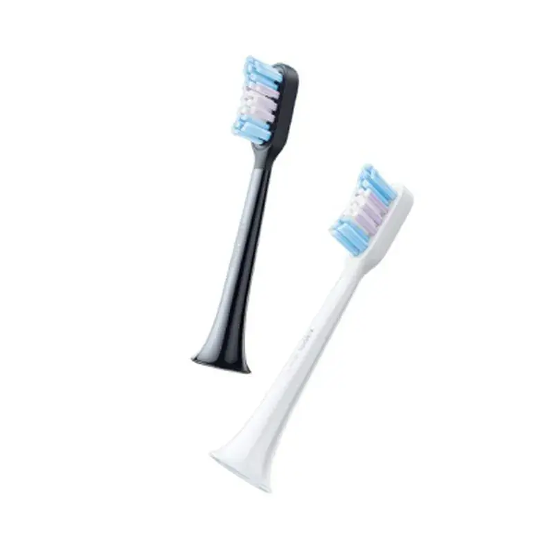 Насадка для зубної щітки Xiaomi T501 Replacement Heads White - фото 2