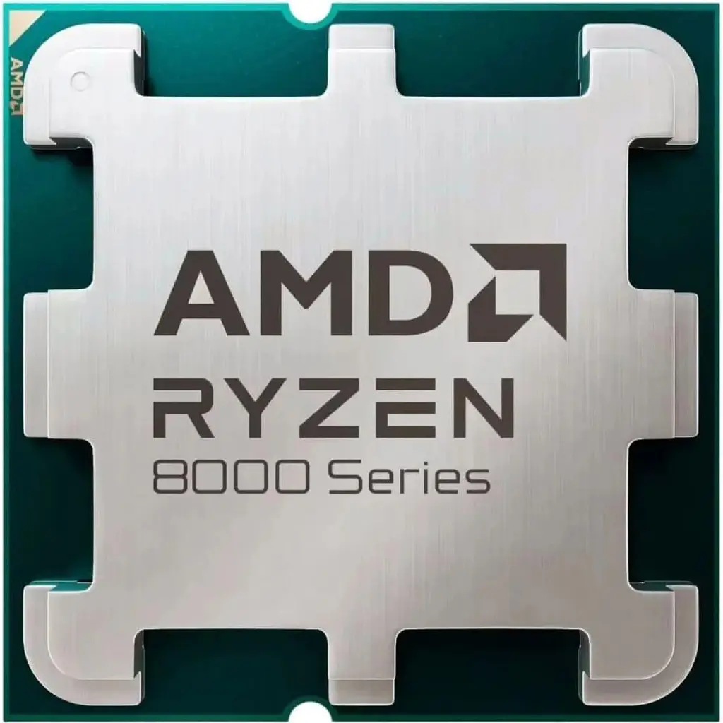 Процесор AMD Ryzen 7 8700F (100-100001590BOX) EU [173670] - фото 3