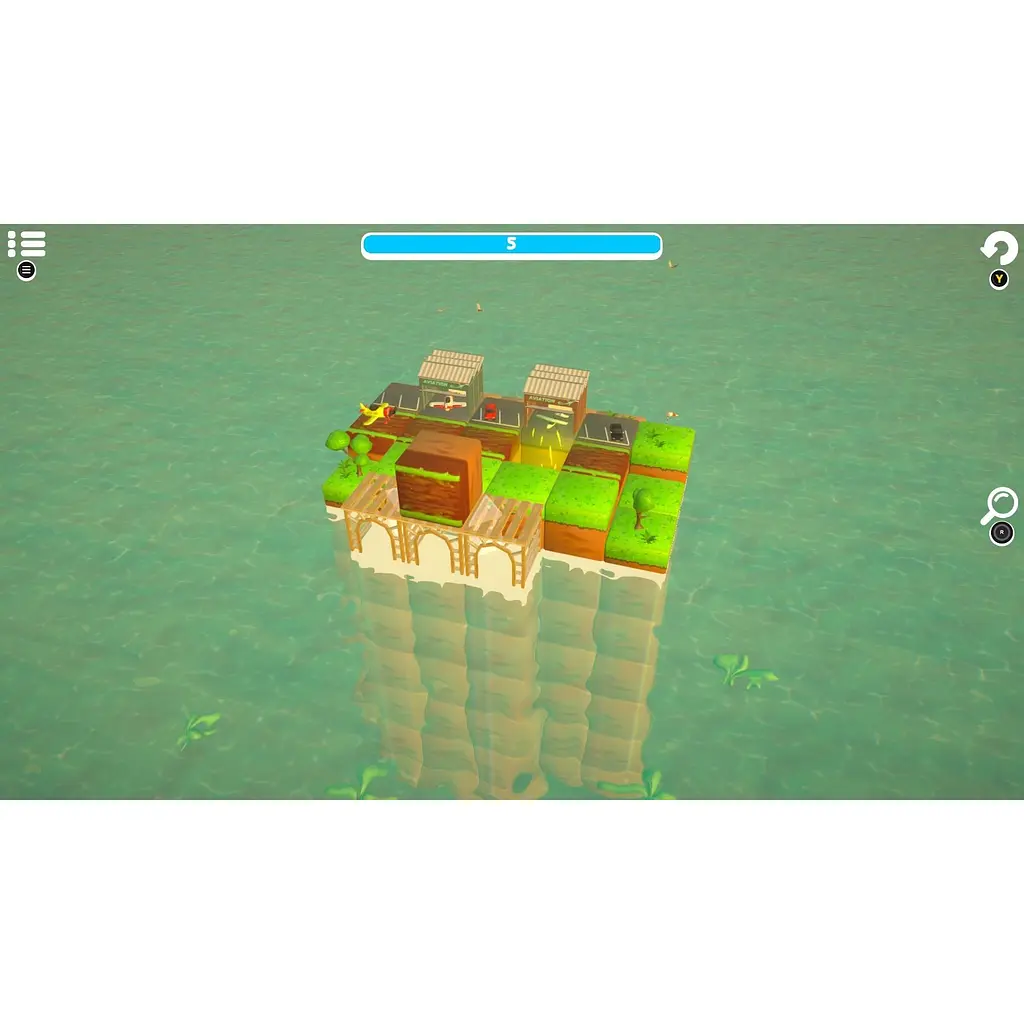 Ключ активації Microsoft Cube Airport для Xbox One/Series S/X - фото 3