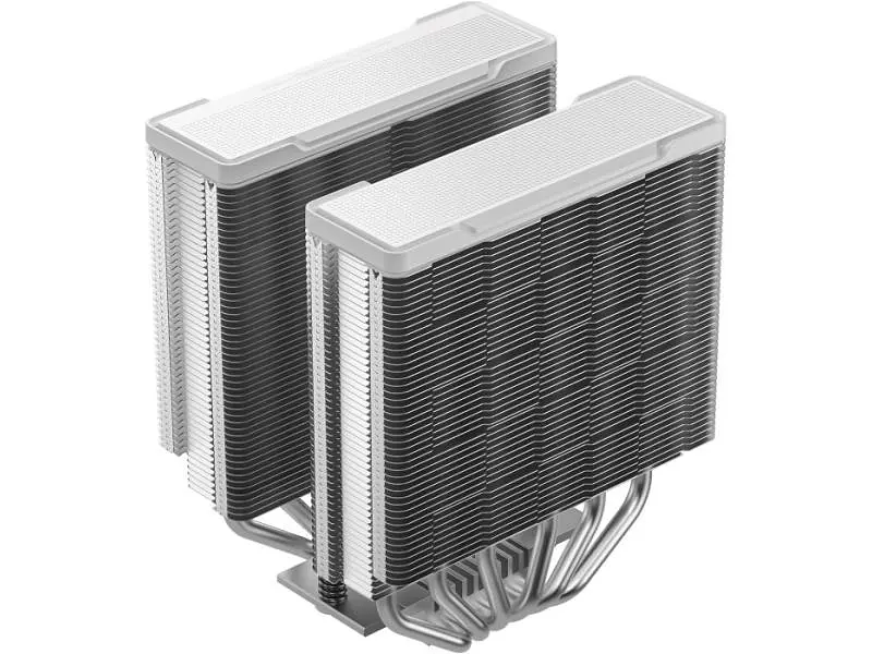 Повітряне охолодження Deepcool AG620 G2 WH ARGB (R-AG620-WHAMMG2-G) - фото 3