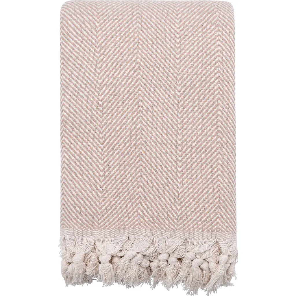 Плед Ardesto Summer 210х230 см бежевий  (ART0922SE) - фото 2